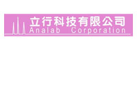 Analab Corporation, Taiwan