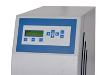 ZAM 3000 ELSD Evaporative Light Scattering Detector HPLC Schambeck SFD