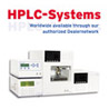  HPLC-GPC-Accessories