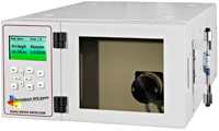 S 4245/ S4250 – UV/VIS Detectors for routine analyzes in HPLC Schambeck SFD