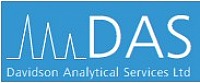 Davidson Analytical Services Ltd., Vereinigtes Königreich