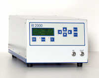  HPLC/ GPC Refractive Index Detector,RI2000 Schambeck SFD