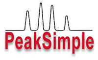 PeakSimple for Windows Software